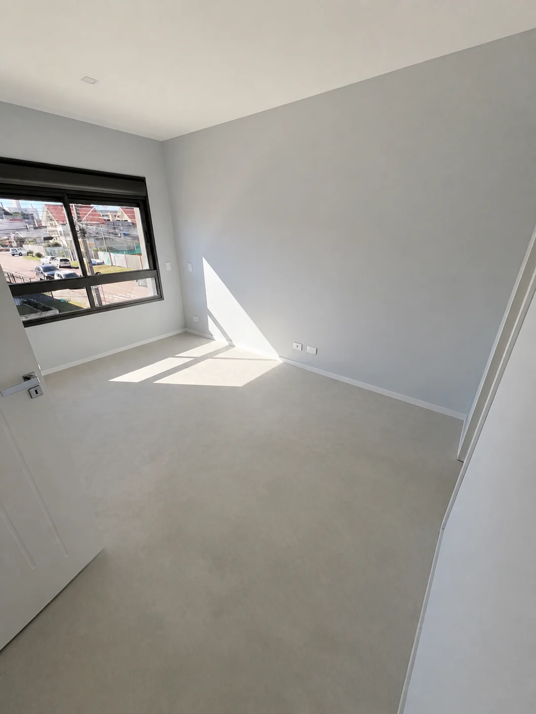 Quarto da unidade 201